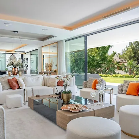 Mirage, Sierra Blanca,