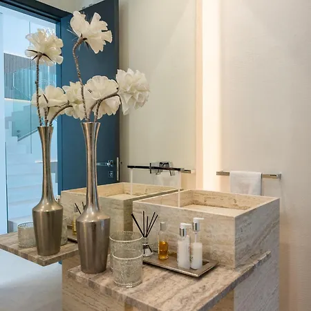 Mirage, Sierra Blanca, * Marbella