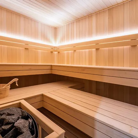 Mirage, Sierra Blanca, Villa Marbella