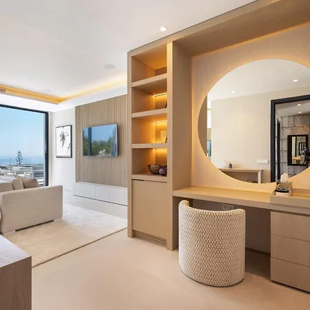 Mirage, Sierra Blanca, * Marbella